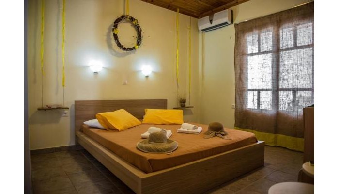 Hotel Summer Bed Nydri poza 2