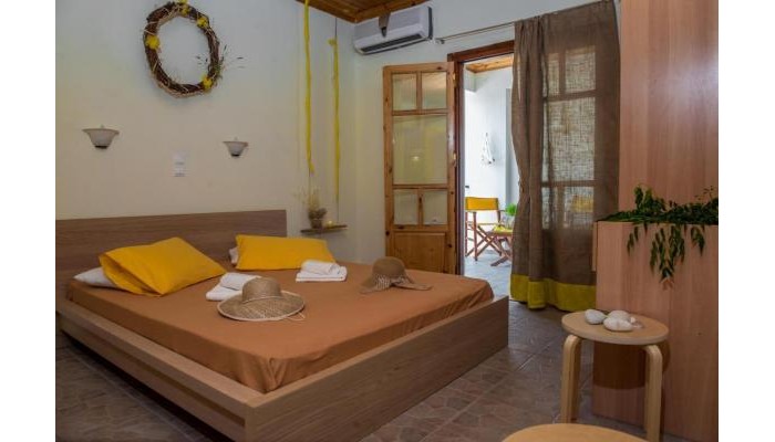 Hotel Summer Bed Nydri poza 1