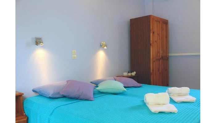 Hotel Summer House Louisa poza 10