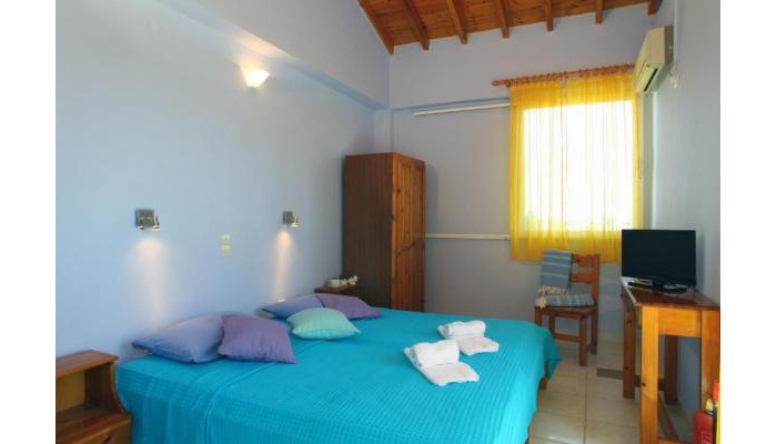 Hotel Summer House Louisa poza 11