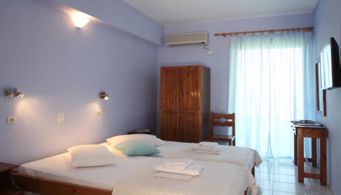 Hotel Summer House Louisa poza 9