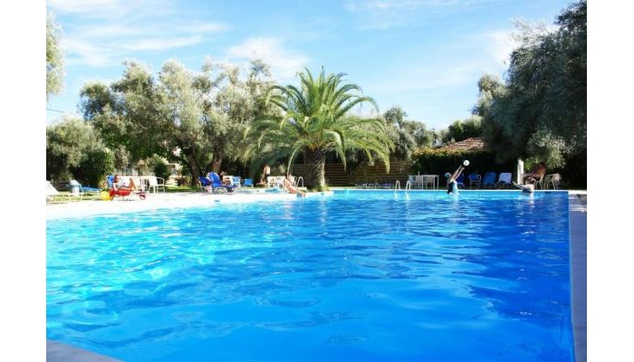 Hotel Thalero Holidays Center poza 8