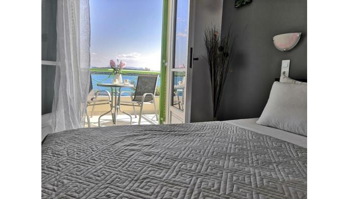 Hotel Tropicana Inn poza 10