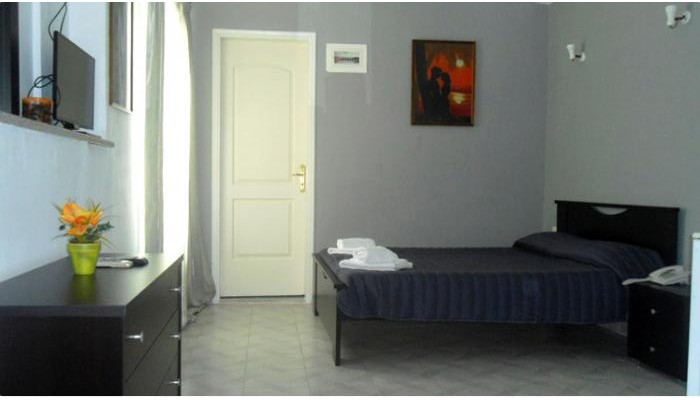 Hotel Tropicana Inn poza 4