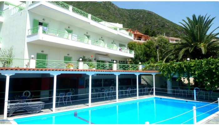 Hotel Tropicana Inn poza 0