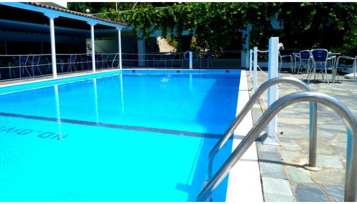 Hotel Tropicana Inn poza 14