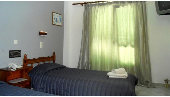 Hotel Tropicana Inn poza 2