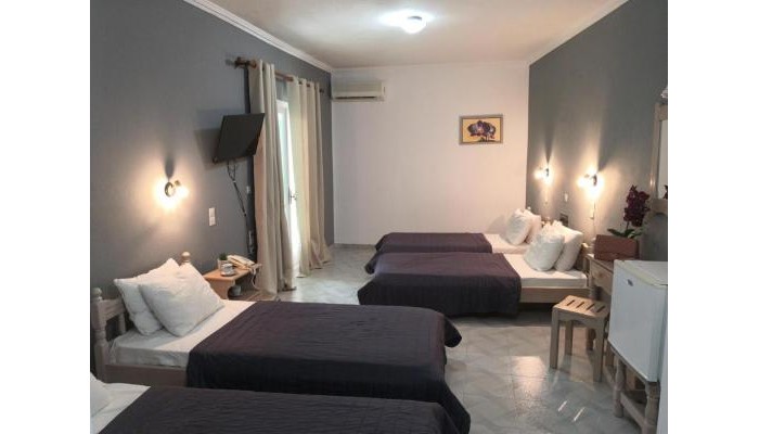 Hotel Tropicana Inn poza 5