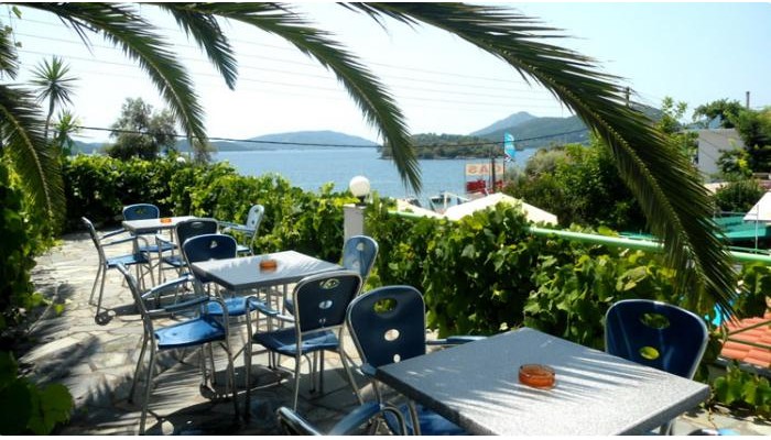 Hotel Tropicana Inn poza 16