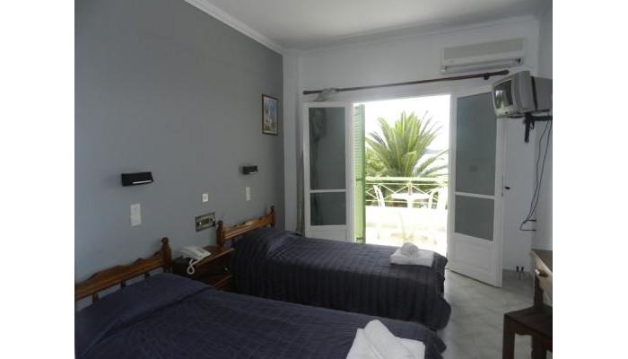 Hotel Tropicana Inn poza 3