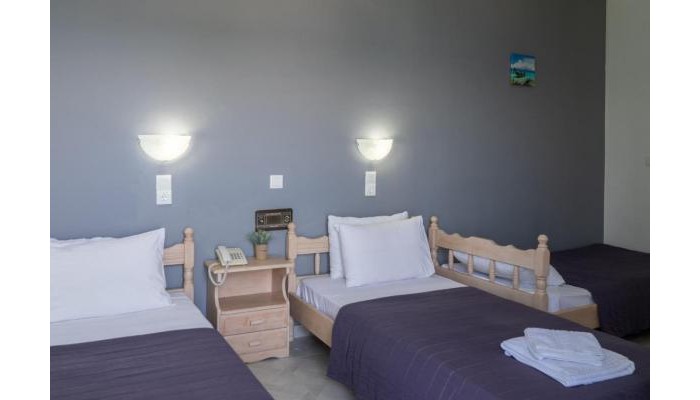 Hotel Tropicana Inn poza 11