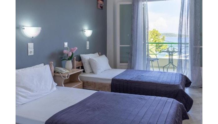 Hotel Tropicana Inn poza 13