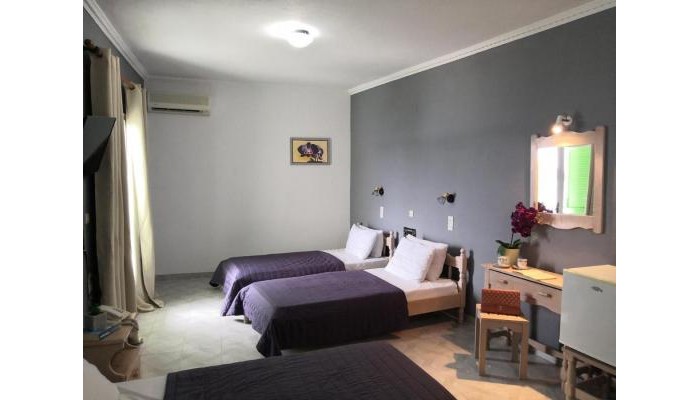 Hotel Tropicana Inn poza 8