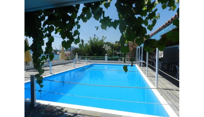 Hotel Tropicana Inn poza 15