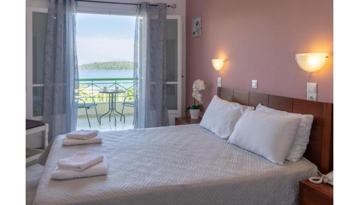 Hotel Tropicana Inn poza 12