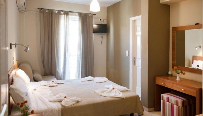 Hotel Vassiliki Bay poza 3