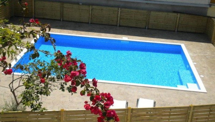 Hotel Vassiliki Bay poza 6