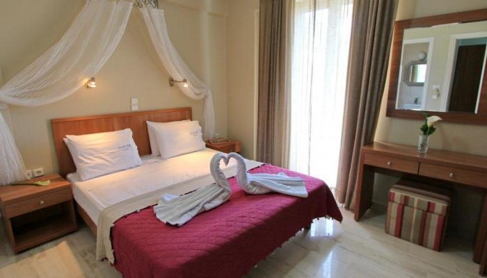 Hotel Vassiliki Bay poza 1