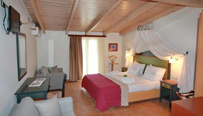 Hotel Vassiliki Bay poza 2