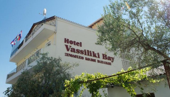 Hotel Vassiliki Bay poza 0