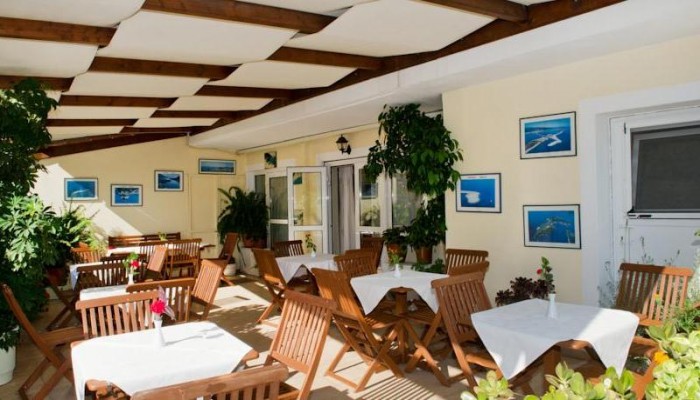 Hotel Vassiliki Bay poza 4