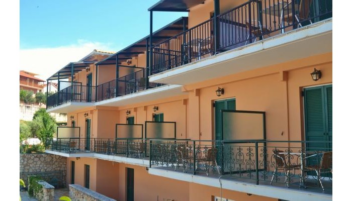 Hotel Vergina Star poza 8