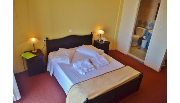 Hotel Vergina Star poza 12