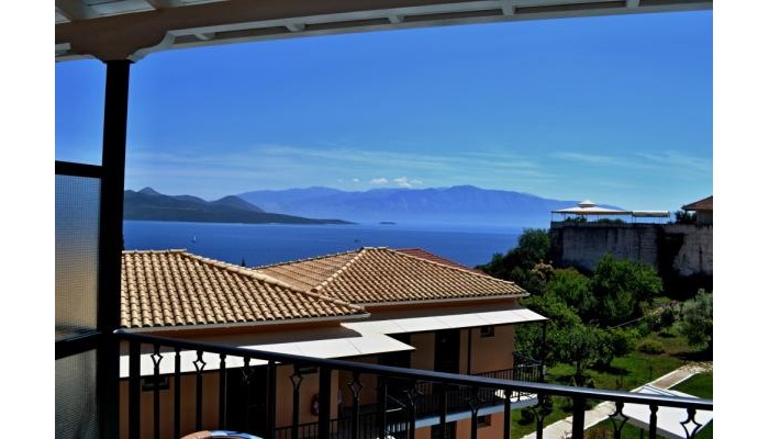 Hotel Vergina Star poza 10