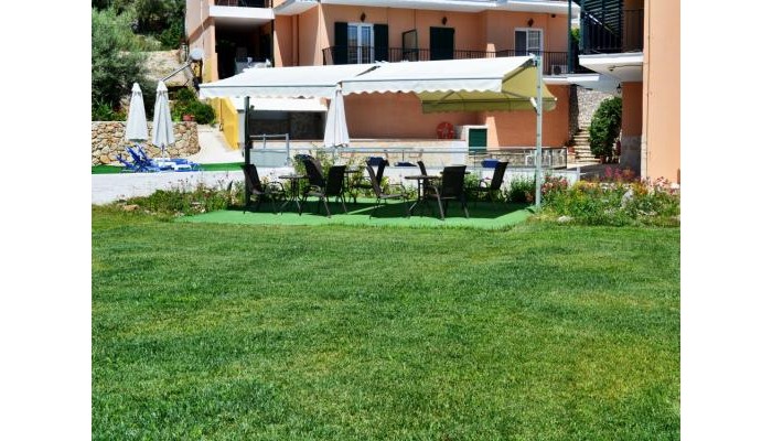 Hotel Vergina Star poza 5