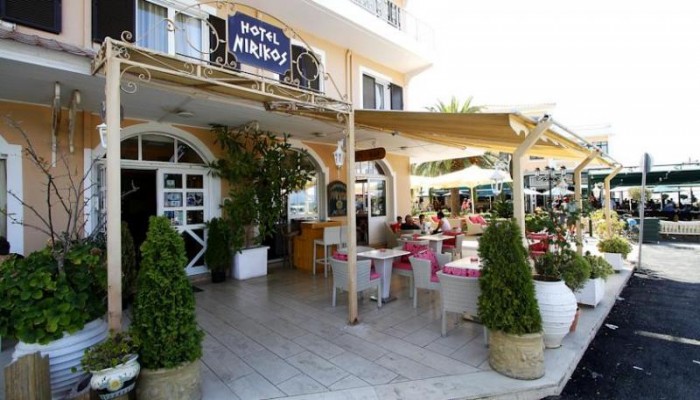 Nirikos Hotel poza 0