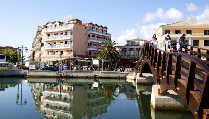 Nirikos Hotel poza 5