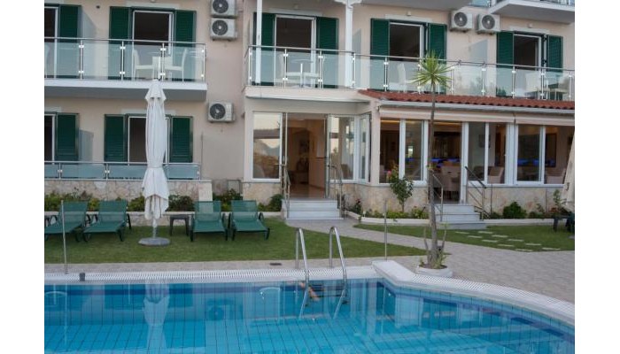 Oasis Hotel poza 12