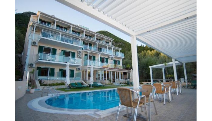 Oasis Hotel poza 1