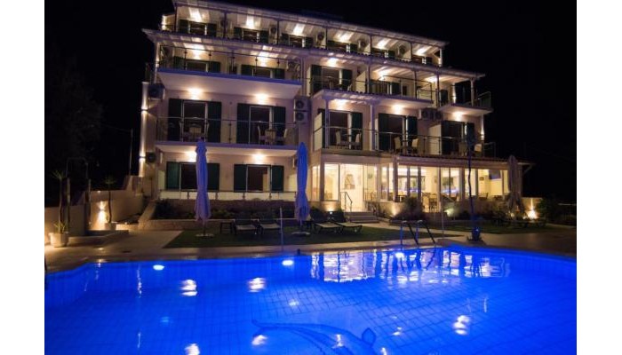 Oasis Hotel poza 2