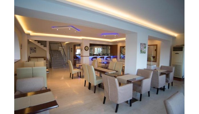 Oasis Hotel poza 6