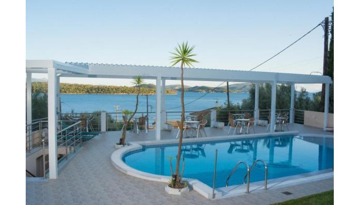 Oasis Hotel poza 13