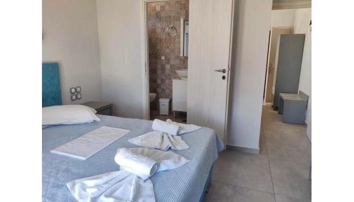 Odyssion Hotel poza 7