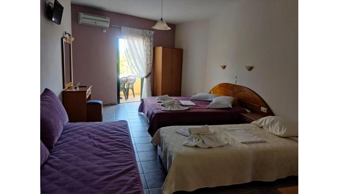 Odyssion Hotel poza 2