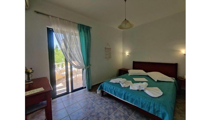 Odyssion Hotel poza 5