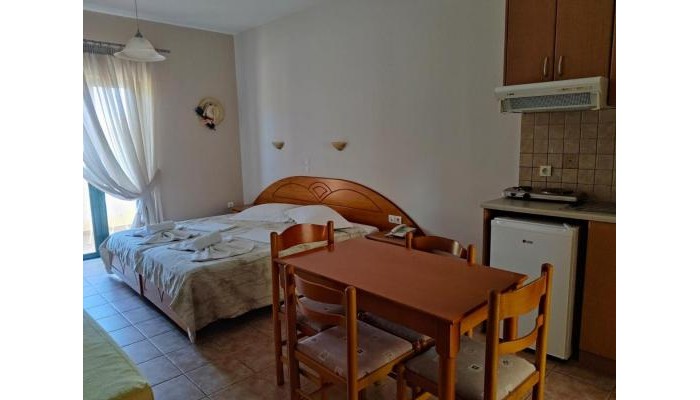 Odyssion Hotel poza 3