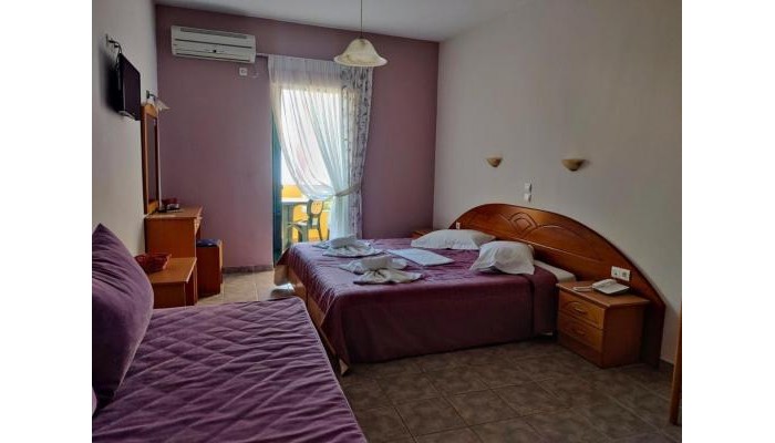 Odyssion Hotel poza 8