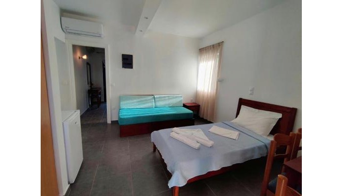 Odyssion Hotel poza 6