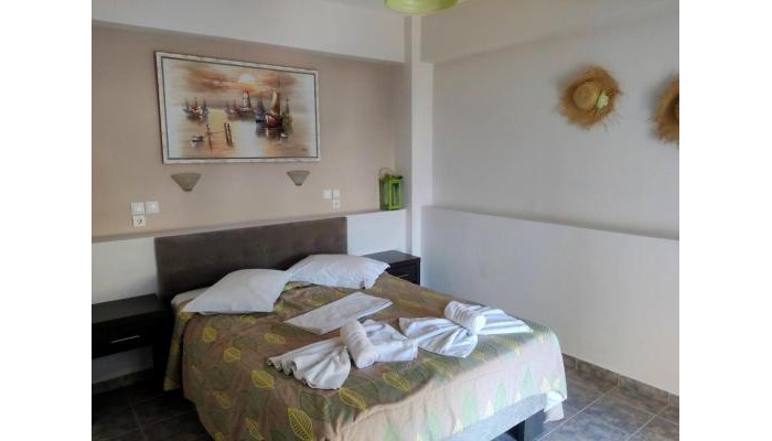 Odyssion Hotel poza 4