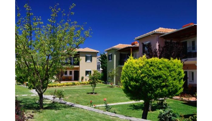 Saint Thomas Village poza 0