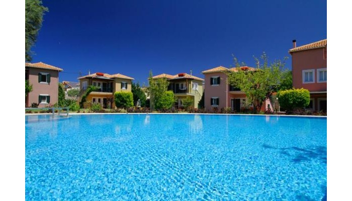 Saint Thomas Village poza 1