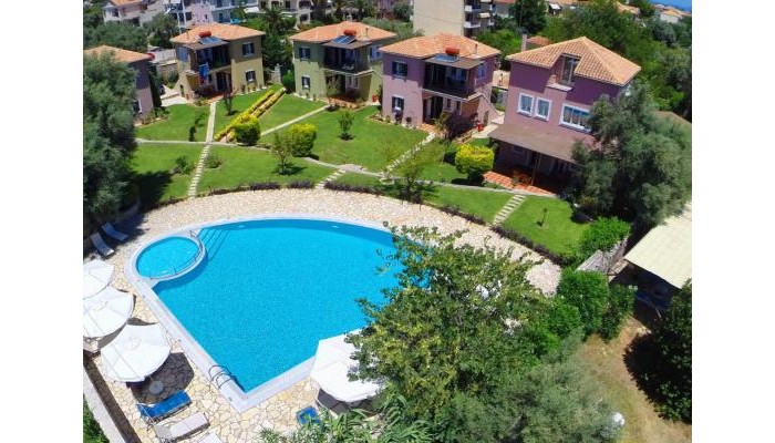 Saint Thomas Village poza 6