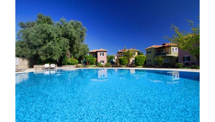 Saint Thomas Village poza 13