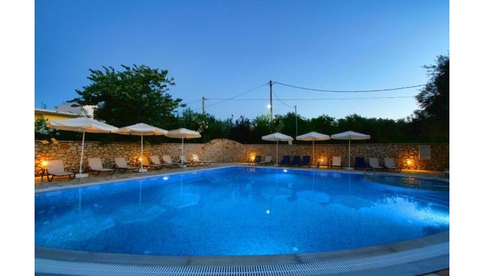 Saint Thomas Village poza 11