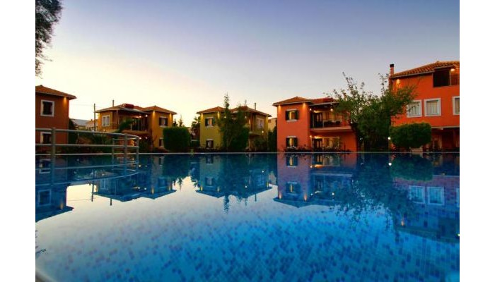 Saint Thomas Village poza 7