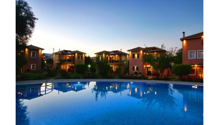 Saint Thomas Village poza 9